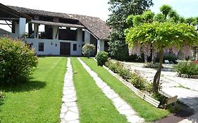 Casa Mortarino